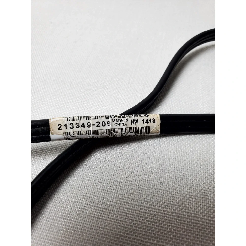 Genuine HP 45W Laptop Charger 19.5V 2.31A TPN-FA02 741727-001 854054-005 AC Adap